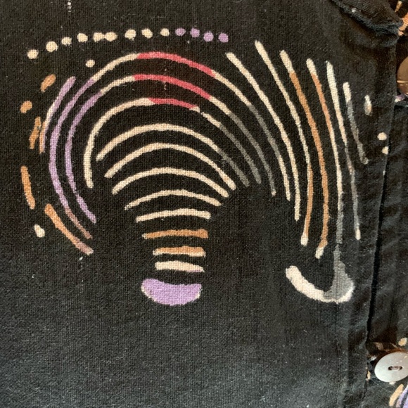 Sam Hilu’s Collection Jacket - Picture 5 of 8